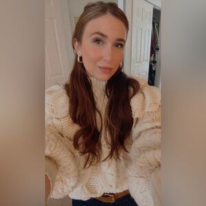 Meet your Posher, Zanah